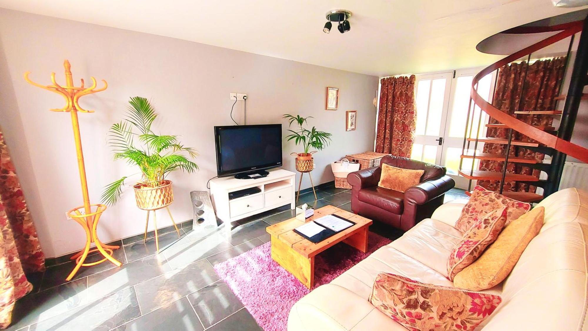 Cader Mountain View Cottage With Hot Tub In Snowdonia ดอลเกซเซย์ ภายนอก รูปภาพ